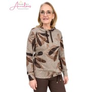 Dreamstar Coltrui Kodie dessin 243 Bruin mix Dreamstar Coltrui Kodie dessin 243 Bruin mix